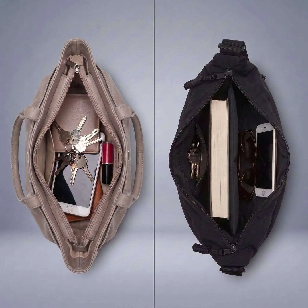 Bolso TriStrap 3-en-1