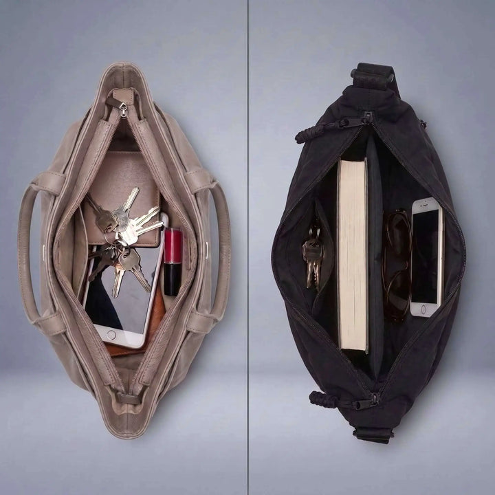 Bolso TriStrap 3-en-1