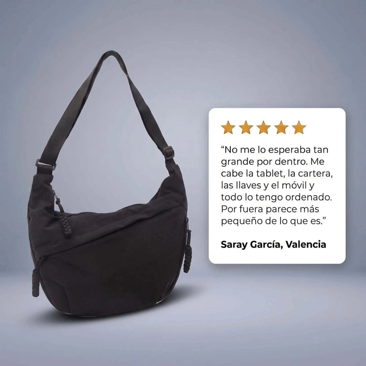 Bolso TriStrap 3-en-1